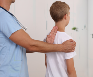 Children Whittlesea Chiropractor