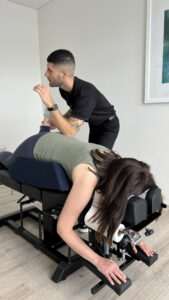 Greensborough's Top Chiropractor for Back Pain Relief