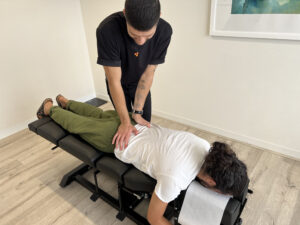 Greensborough's Top Chiropractor for Back Pain Relief