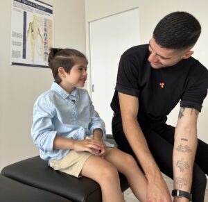 Children Whittlesea Chiropractor