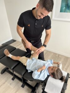 Experience the Chiropractor Near Wandong: Personalised Care for You