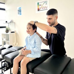 Gentle & Effective: Chiropractic Care for Children Near Eltham | Support Growing Bodies Naturally