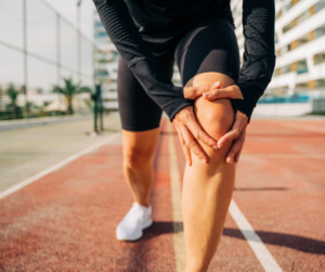 Sports Injuries Hurstbridge Chiropractor