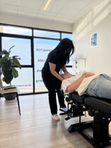 Migraines Kinglake West Chiropractor