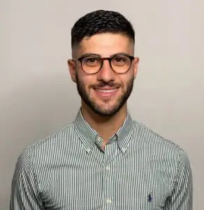 Dr. James Jabbour - Plenty chiropractor