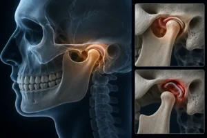 TMJ chiropractor Healesville