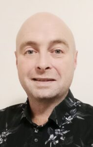 Dr. Marc Phelan, a chiropractor providing chiropractic care in Korumburra