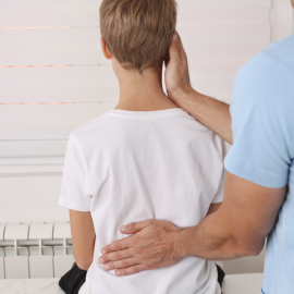 Gentle & Effective: Chiropractic Care for Children Near Eltham | Support Growing Bodies Naturally