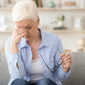 vestibular migraine chiropractor
