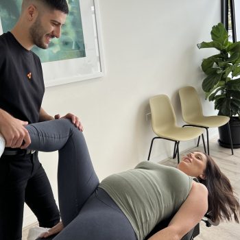 Greensborough's Top Chiropractor for Back Pain Relief