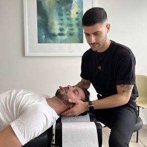 chiropractor near warrandyte