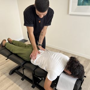 chiropractors for herniated discs