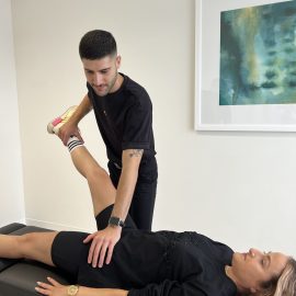 Athletic Performance Upper Plenty Chiropractor