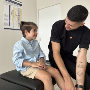 Children Whittlesea Chiropractor
