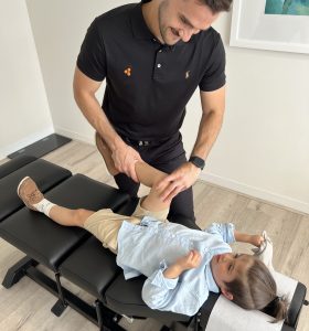 Children Whittlesea Chiropractor