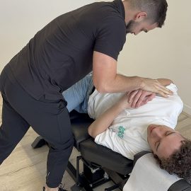 chiropractor Springfield