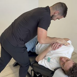 Athletic Performance Upper Plenty Chiropractor