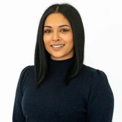 Dr. Trish Manager, a chiropractor in Kilmore providing chiropractic care near Eden Park